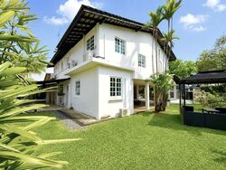 Jalan Sampurna (D10), Detached #612288791